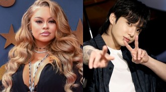 與BTS田柾國的合作曲登上美國Billboard 1位！歌手Latto激動表示 :謝謝你的信任