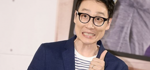 李輝才填補金九拉空缺，擔任KBS新綜藝《蝴蝶效應》MC