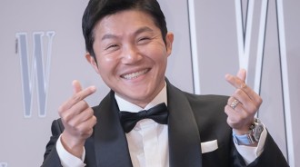 喜劇演員趙世浩今天結婚；太陽、Gummy和金範洙將演唱祝賀歌曲