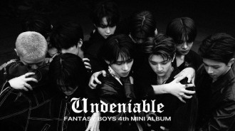 Fantasy Boys宣布回歸，發行第4張迷你專輯《Undeniable》