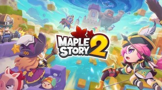 網友對心愛的遊戲《MapleStory 2》在韓國運營近10年後即將關閉的反應