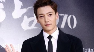 韓國演員崔振赫“違反防疫方針”被立案，發文道歉：中斷所有活動