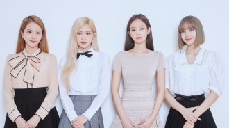 BLACKPINK「聯合國氣候變化綱要公約第26屆締約方大會」上發送訊息，引領社會貢獻活動