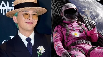 G-Dragon&rsquo;s PeaceMinusOne聯乘Buruguru推出限量版Red Highball