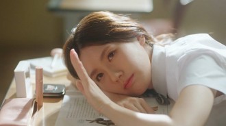 (G)I-DLE曺薇娟參與TVING原創電視劇《成人練習生》的OST，11月21日發行「Imagine Love」