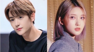 The Boyz賢在與IVE Gaeul&#8221;戀愛傳聞&#8221;？喜歡秋天，希望有個叫秋天的粉絲。&#8221;