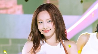 TWICE的Nayeon在Billboard 200排行榜上創造歷史