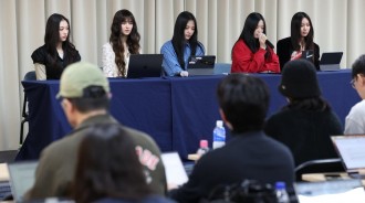 法律專家就NewJeans合同終止策略發表意見