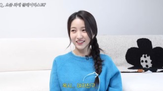 Sowon 提示 GFRIEND 可能已完成他們10周年回歸的錄音