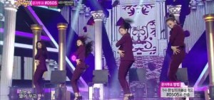 [Music Core] Red Velvet - Be Natural