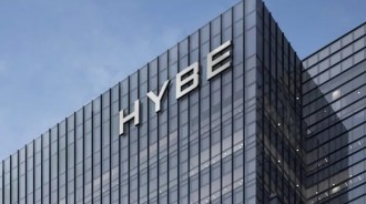 HYBE否認公司是臭名昭著的網路破壞者Sojang的付費訂閱者