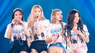 YG娛樂：BLACKPINK將於9月發布新專輯，10月開啟世巡