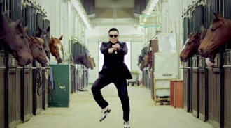 斷層第一！PSY《江南Style》MV點擊破43億，K-POP最高紀錄