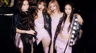 在富比士近日對BLACKPINK在音樂界影響的報導之後，成為全球趨勢