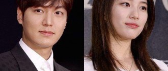 秀智-李敏鎬分手 JYP：與本人確認中