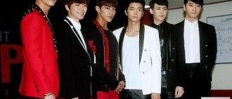 2PM的Jun. K名譽受損　JYP娛樂告網友