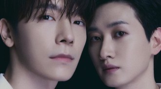 Super Junior D&E 公開第六張迷你專輯《Inevitable》曲目列表