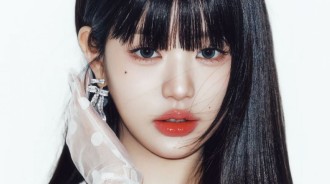 IVE’s Wonyoung 閃耀登上《Grazia China》雜誌封面