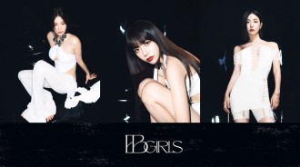 BB GIRLS宣布加入新公司GLG后將於1月回歸