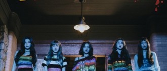 Red Velvet新輯主打曲名曝光 全新風格引期待