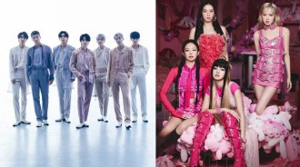 BTS同BLACKPINK嘅2025年回歸會唔會幫助克服K-pop嘅低迷專輯銷量？