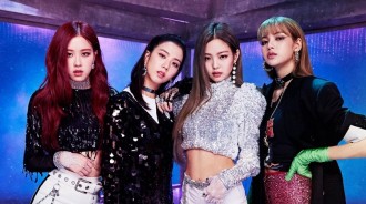 K-POP組合中第一次！BLACKPINK「DDU-DU DDU-DU」的MV播放突破21億次！