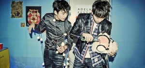 2PM確定9月15日回歸 成員釋出預告照引期待