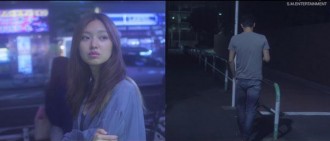 【影片】SHINee鐘鉉MV不露臉　用暖歌聲撫慰人心