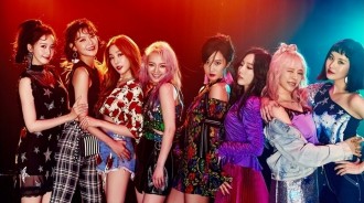 BLACKPINK、少女時代、aespa等，2022年韓國女團夏日大戰火熱開啟