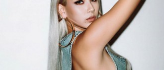 CL表2NE1解散感受 稱不會放棄音樂