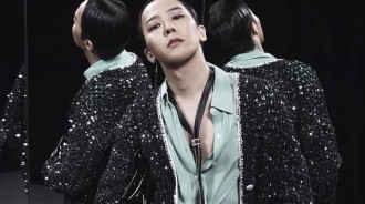 G-Dragon 完成與劉在錫拍攝《You Quiz On The Block》新一集 