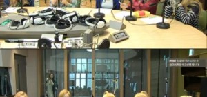 Red Velvet澀琪坦言想出演《Radio Star》 為感謝圭賢？