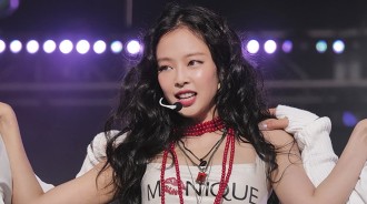 BLACKPINK的Jennie將在8年後首次在'M Countdown'上表演