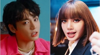 K-POP偶像「美國YouTube搜索排行榜」（2022年上半年）:第一位田柾國、Lisa