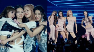 BLACKPINK 組合活動全體續約 YG！將推出新專輯＆巡演，回報粉絲的喜愛