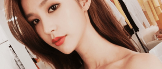 Girl’s Generation Yuri 的表妹照片在韓國網上因美貌關係正在瘋傳