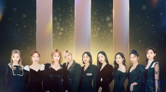 TWICE美國演唱會安可場在即，追加場門票也全部售罄！