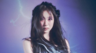 前IZ*ONE李彩演決定4月12日回歸！MV拍攝已經結束