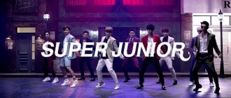 【影片】Super Junior新歌《Devil》搞笑　黑雞亂飛嚇壞厲旭、利特、銀赫