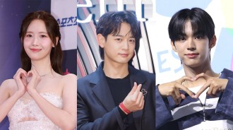 YoonA、SHINee的Minho、TWS的Dohoon將主持“2024 MBC Gayo Daejejeon”