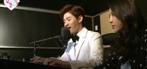 《我結》Henry-藝媛，製作甜蜜情侶Song