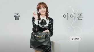 BLACKPINK Lisa介紹愛用品！素顏外出時需要什麼？