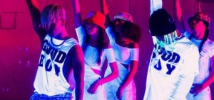 美國<COMPLEX>雜誌' GDXTAEYANG MV,歌曲魅力的極大化