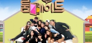 [全場中字在線] Roommate 20150106 Ep 34