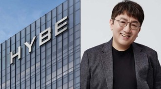 HYBE創辦人房時赫涉4000億韓圜（約2.9億美元）詐騙案遭調查 最高可判無期徒刑