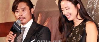 李炳憲與全度妍攜「俠女」發表17年後再重逢感想