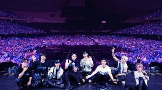 Stray Kids世界巡演日本6場共動員了6萬人！華麗的演出&#038;現場演唱了27首歌曲