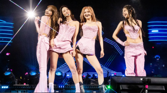 BLACKPINK 宣布 2025 世界巡迴演唱會，全球多個城市將舉辦精彩演出 