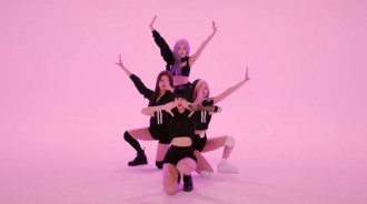 BLACKPINK《HYLT》練習室版點擊破9億，創韓國歌手最快、最高紀錄