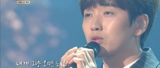 《不朽的名曲》B1A4燦多三連勝「太過貪心，讓聽眾窒息」！